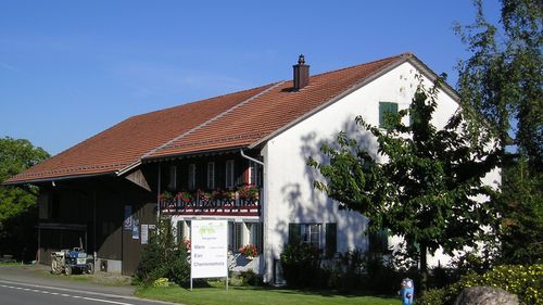 Steigacher Verkauf ab Hof