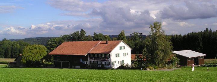 Steigacher Brütten